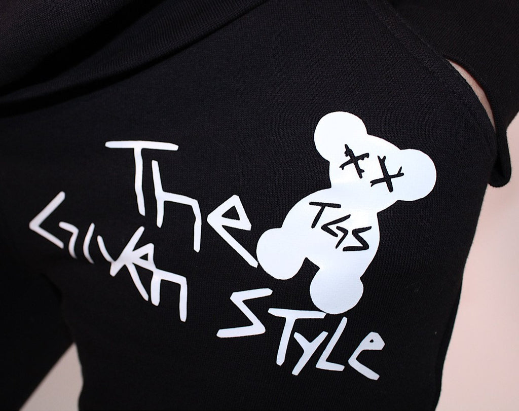 T.G.S Original Bear Sweatsuit